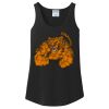 Ladies Core Cotton Tank Top Thumbnail