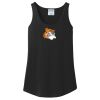 Ladies Core Cotton Tank Top Thumbnail