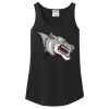 Ladies Core Cotton Tank Top Thumbnail