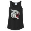 Ladies Core Cotton Tank Top Thumbnail