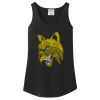 Ladies Core Cotton Tank Top Thumbnail