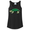 Ladies Core Cotton Tank Top Thumbnail