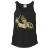 Ladies Core Cotton Tank Top Thumbnail