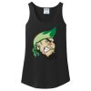 Ladies Core Cotton Tank Top Thumbnail