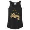 Ladies Core Cotton Tank Top Thumbnail