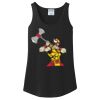 Ladies Core Cotton Tank Top Thumbnail