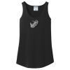 Ladies Core Cotton Tank Top Thumbnail