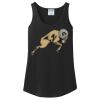 Ladies Core Cotton Tank Top Thumbnail