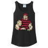 Ladies Core Cotton Tank Top Thumbnail