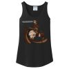 Ladies Core Cotton Tank Top Thumbnail