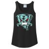 Ladies Core Cotton Tank Top Thumbnail