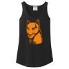 Ladies Core Cotton Tank Top Thumbnail