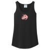 Ladies Core Cotton Tank Top Thumbnail