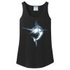 Ladies Core Cotton Tank Top Thumbnail