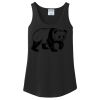 Ladies Core Cotton Tank Top Thumbnail