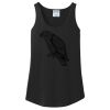 Ladies Core Cotton Tank Top Thumbnail