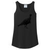 Ladies Core Cotton Tank Top Thumbnail