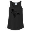 Ladies Core Cotton Tank Top Thumbnail