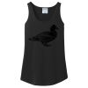 Ladies Core Cotton Tank Top Thumbnail