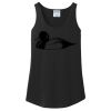 Ladies Core Cotton Tank Top Thumbnail