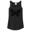 Ladies Core Cotton Tank Top Thumbnail