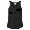 Ladies Core Cotton Tank Top Thumbnail