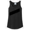 Ladies Core Cotton Tank Top Thumbnail