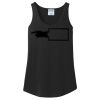 Ladies Core Cotton Tank Top Thumbnail