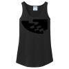 Ladies Core Cotton Tank Top Thumbnail