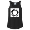 Ladies Core Cotton Tank Top Thumbnail