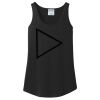 Ladies Core Cotton Tank Top Thumbnail