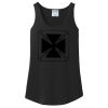 Ladies Core Cotton Tank Top Thumbnail