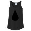 Ladies Core Cotton Tank Top Thumbnail