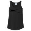 Ladies Core Cotton Tank Top Thumbnail