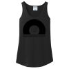 Ladies Core Cotton Tank Top Thumbnail