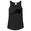 Ladies Core Cotton Tank Top Thumbnail