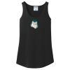 Ladies Core Cotton Tank Top Thumbnail