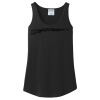 Ladies Core Cotton Tank Top Thumbnail