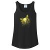 Ladies Core Cotton Tank Top Thumbnail