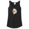 Ladies Core Cotton Tank Top Thumbnail