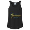 Ladies Core Cotton Tank Top Thumbnail