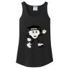 Ladies Core Cotton Tank Top Thumbnail