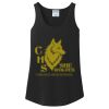 Ladies Core Cotton Tank Top Thumbnail