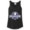 Ladies Core Cotton Tank Top Thumbnail