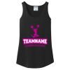 Ladies Core Cotton Tank Top Thumbnail