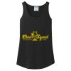 Ladies Core Cotton Tank Top Thumbnail