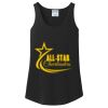 Ladies Core Cotton Tank Top Thumbnail