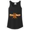 Ladies Core Cotton Tank Top Thumbnail