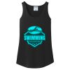 Ladies Core Cotton Tank Top Thumbnail