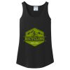 Ladies Core Cotton Tank Top Thumbnail